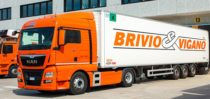 Brivio & Viganò seleziona World Capital per la ricerca di un investitore nel settore logistico Brivio & Viganò seleziona World Capital per la ricerca di un investitore nel settore logistico