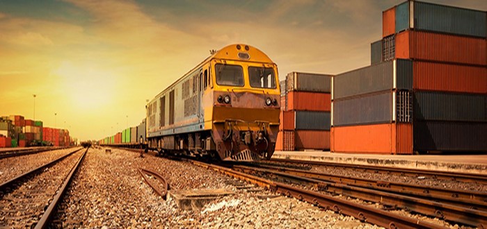 Logistica Intermodale: dalla Lombardia a Chengdu in treno in 18 giorni Logistica Intermodale: dalla Lombardia a Chengdu in treno in 18 giorni